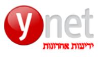 YNET בריאות לוגו